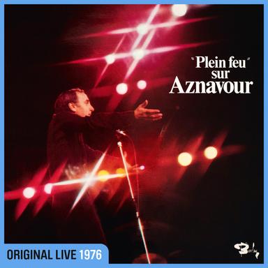 Le temps - Live à l'Olympia, Paris / 1976