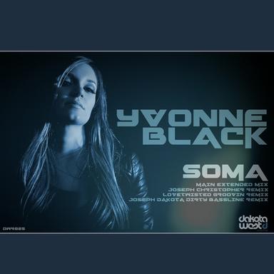 Soma - Joseph Dakota Dirty Bassline Remix