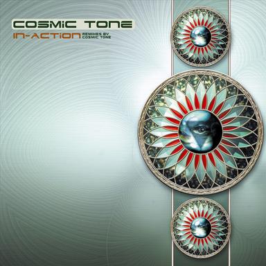 Getting High Power - Cosmic Tone Remix