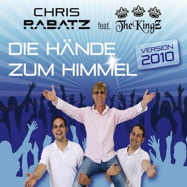 Die Hände zum Himmel - Party-Mix
