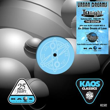 Tonight - CFC - Free Mix