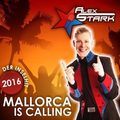 Mallorca is calling