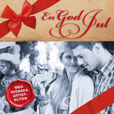 En god jul med svenska artist-eliten