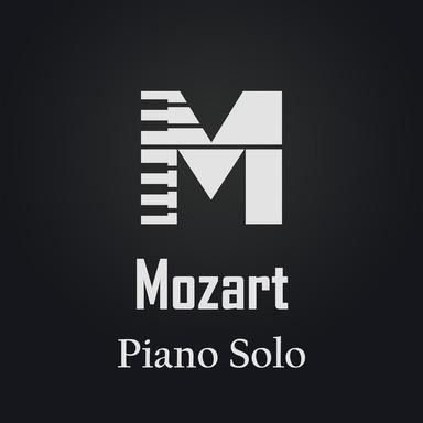 Piano Sonata No. 8 in A minor, K.310: 1. Allegro maestoso - Edit
