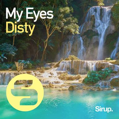 My Eyes - Original Club Mix