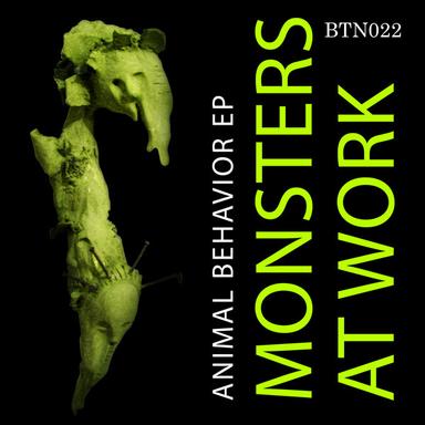 Animal Behavior - Deep Mix