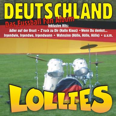 Adler auf der Brust - Radio-Version