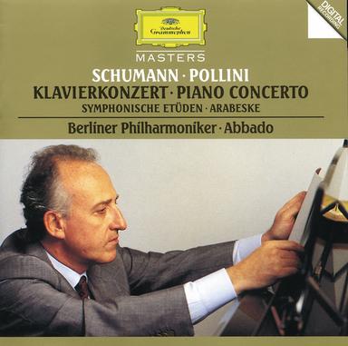 Piano Concerto in A Minor, Op. 54: II. Intermezzo. Andantino grazioso –