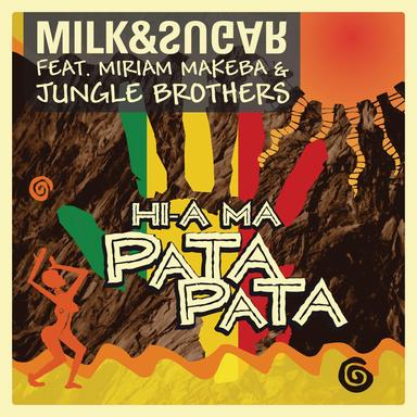 Hi-a Ma (Pata Pata) - Radio Version