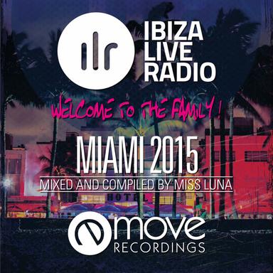 Week On The Island - Original Mix