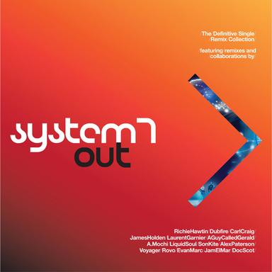 Alphawave - System 7 2000 Remix