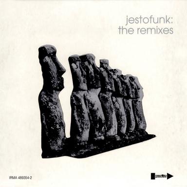 The ghetto - Jt Flute Mix
