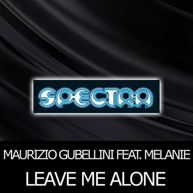 Leave Me Alone - Ricardo Reyna Rmx