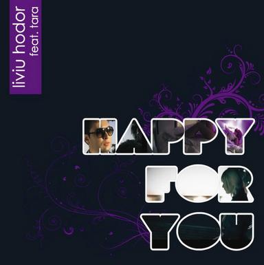 Happy For You (feat. Tara) - Radio Edit