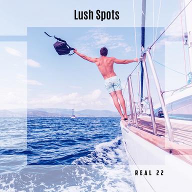 Legs Stretch - Rev Tribal