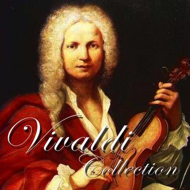Concerto for Strings & Continuo in C Major, RV 113: III. Allegro