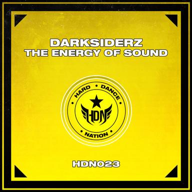 The Energy of Sound - Original Mix