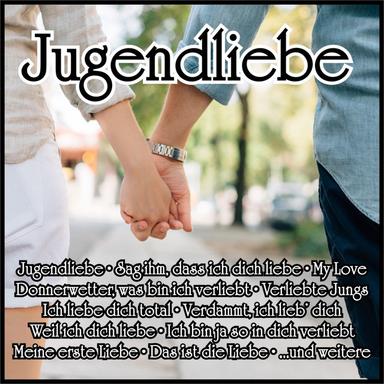 Das Feuer der Liebe