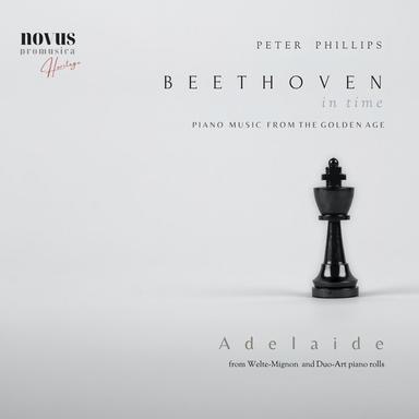 Rondos, Op. 51: No. 1 in C Major - Welte-Mignon 330