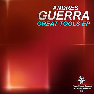 Great Tools - Original Mix