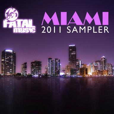 Get The Groove Going - Main Mix