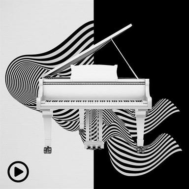 6 Romances, Op. 16: No. 1 in A-Flat Minor "Cradle song" Andantino