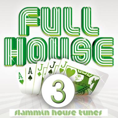 They Got the Funk - Ian Osborn, Jeremy Reyes & Nicolas Francoual Remix