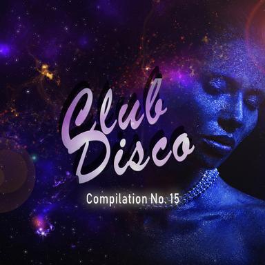 Club Disco Compilation, No. 15