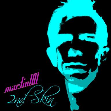 2nd Skin - Patrick Kong Slow Skinned Dub