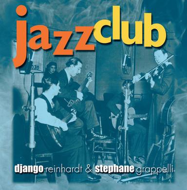 Swing From Paris