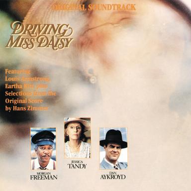 End Titles - From "Driving Miss Daisy"