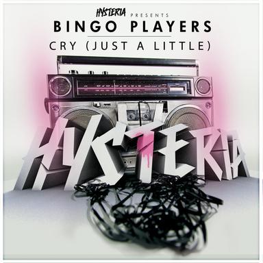 Cry (Just a Little) - Original Mix