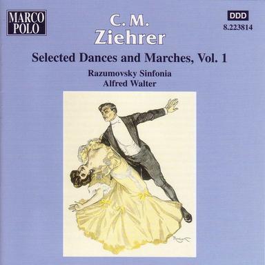 Wiener Burger, Walzer, Op. 419