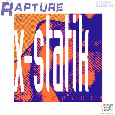Rapture - Edit