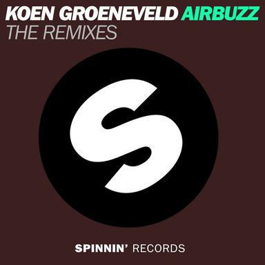 Airbuzz - Stefano Noferini Remix