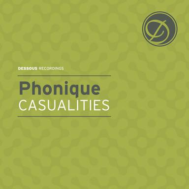 Casualities - Club Mix