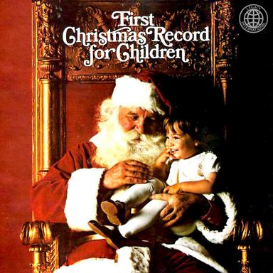 The Little Boy Who Couldn't Find Christmas