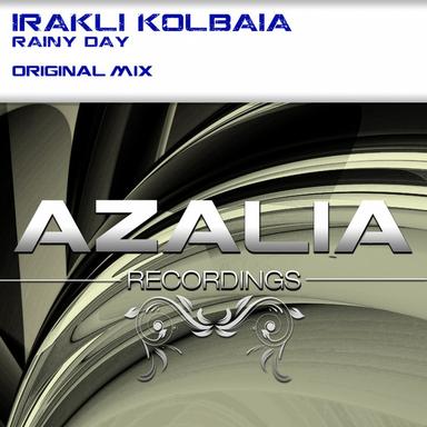 Rainy Day - Original Mix