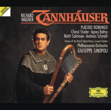 Tannhäuser - Paris version / Act III: "Hör an, Wolfram! Hör an! - Inbrunst im Herzen"