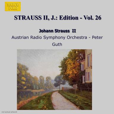 Künstlerleben, Walzer, Op. 316