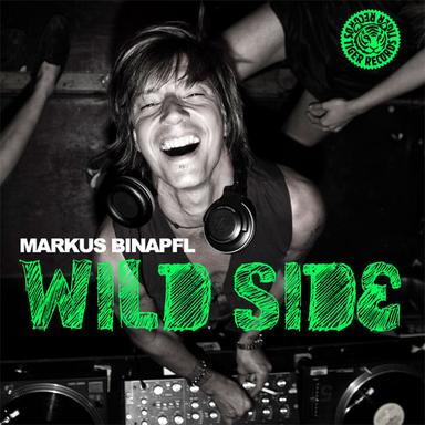 Wild Side - Radio Edit