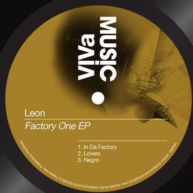 Lovers - Original Mix