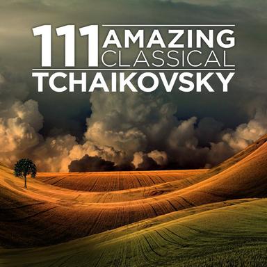 The Seasons, Op. 37b: V. May: White Nights