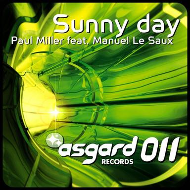 Sunny Day - Original Mix