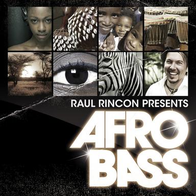 Africa Blues - Original Mix