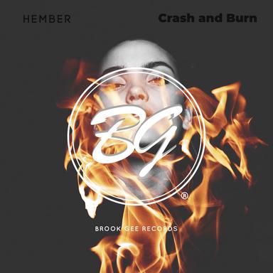 Crash and Burn - Original mix