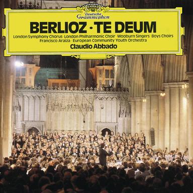 Te Deum, H. 118: II. Tibi omnes
