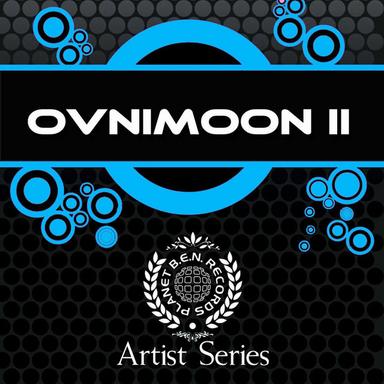 Shamanic Dance on Ayahuasca - Ovnimoon Remix