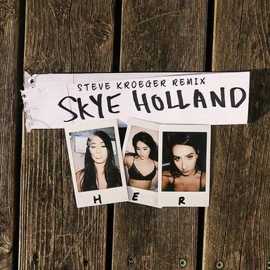 Her - Steve Kroeger Remix