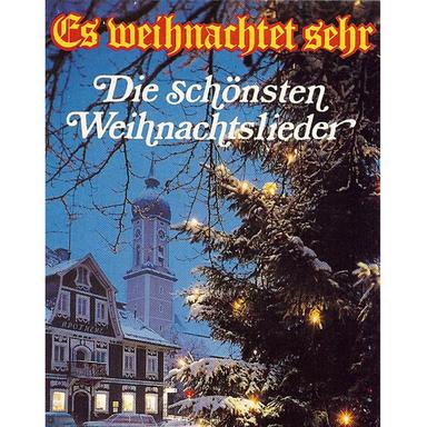 Süsser die Glocken nie klingen